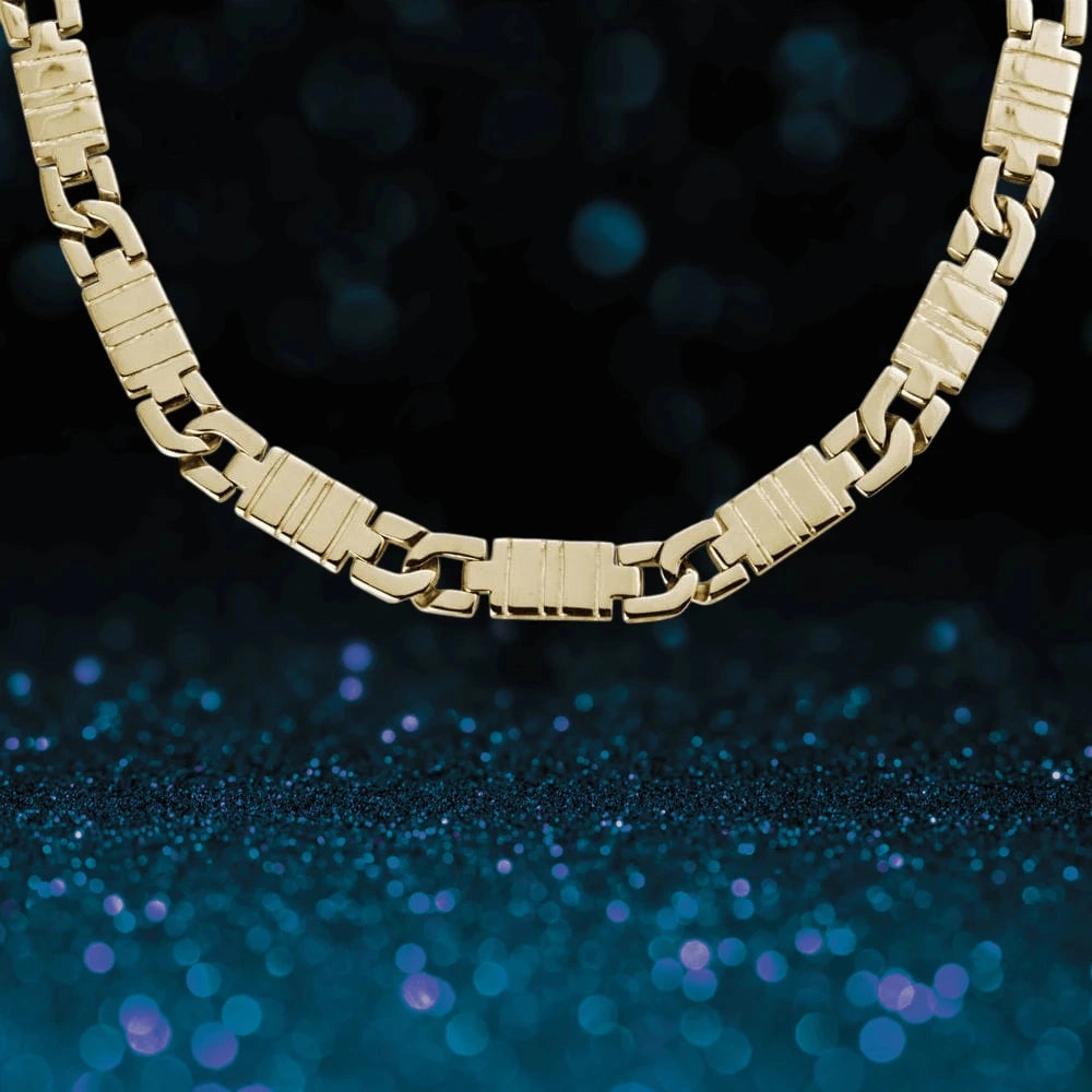 Montana Men's Necklace