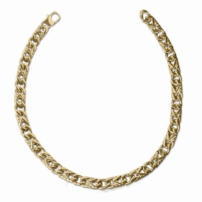 Montclair Golden Steel 