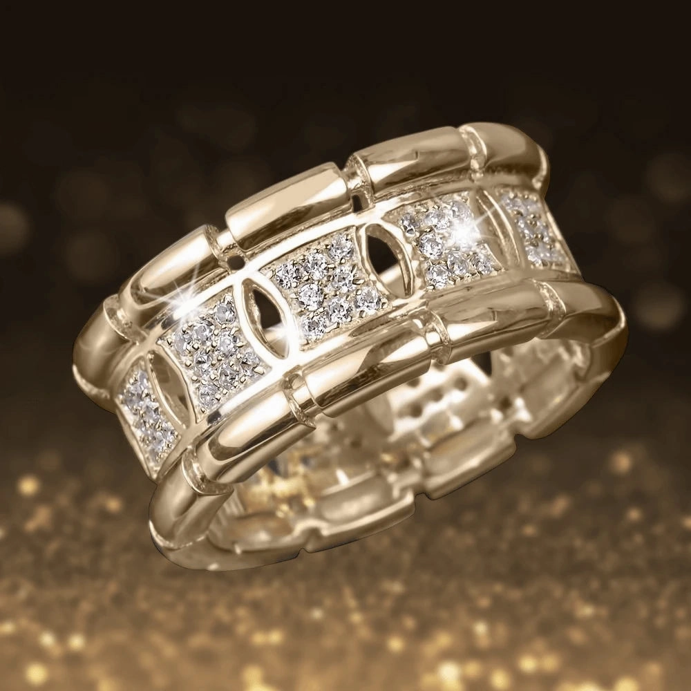 Monteray Men's Ring