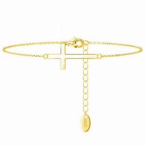 Moonlit Bloom hand-chain-bracelet  