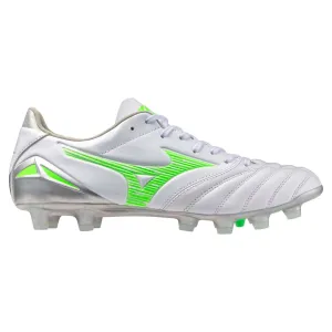 Morelia Neo IV Pro Herren-Fußballschuhe für festen Untergrund