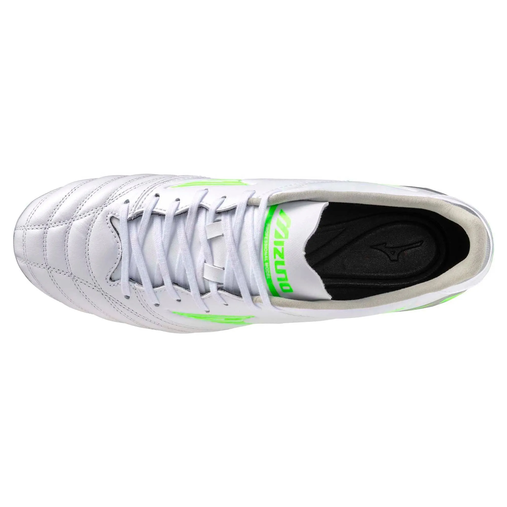 Morelia Neo IV Pro Herren-Fußballschuhe für festen Untergrund