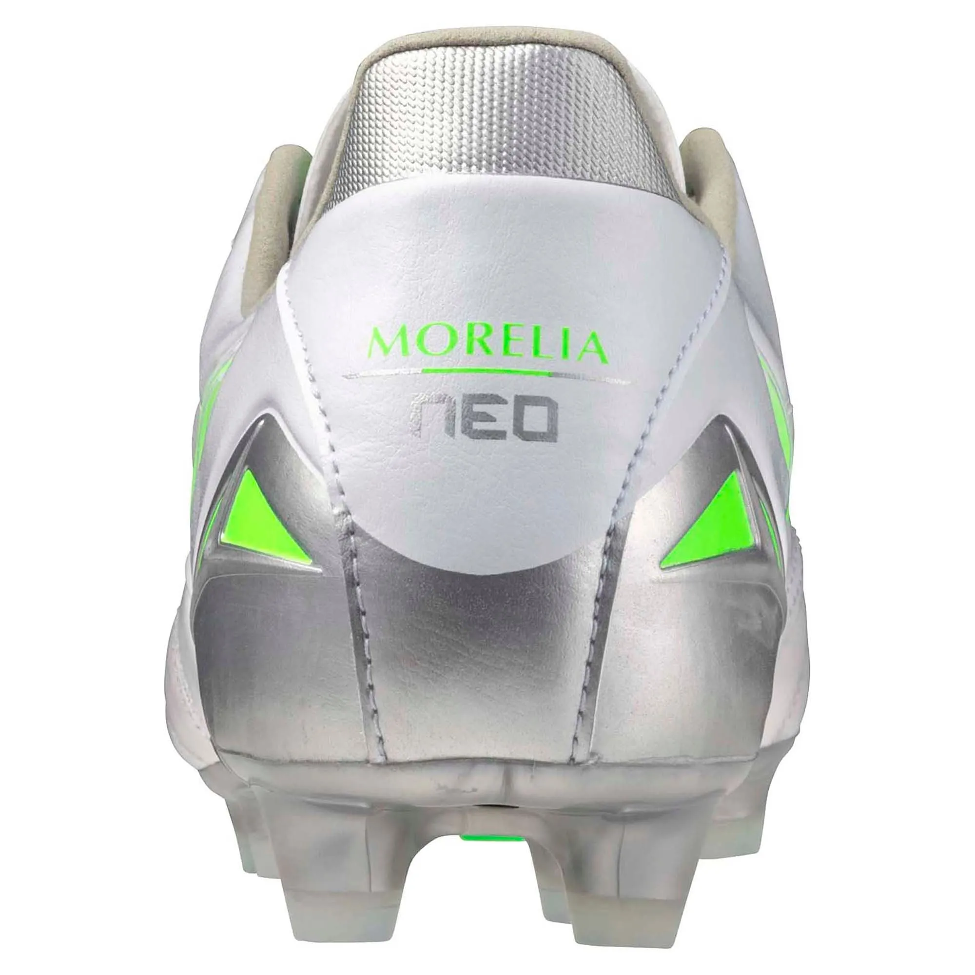 Morelia Neo IV Pro Herren-Fußballschuhe für festen Untergrund