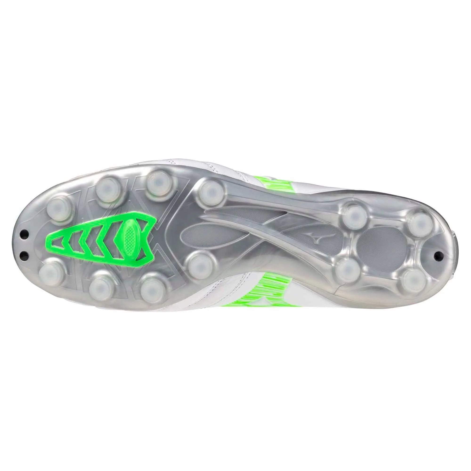 Morelia Neo IV Pro Herren-Fußballschuhe für festen Untergrund