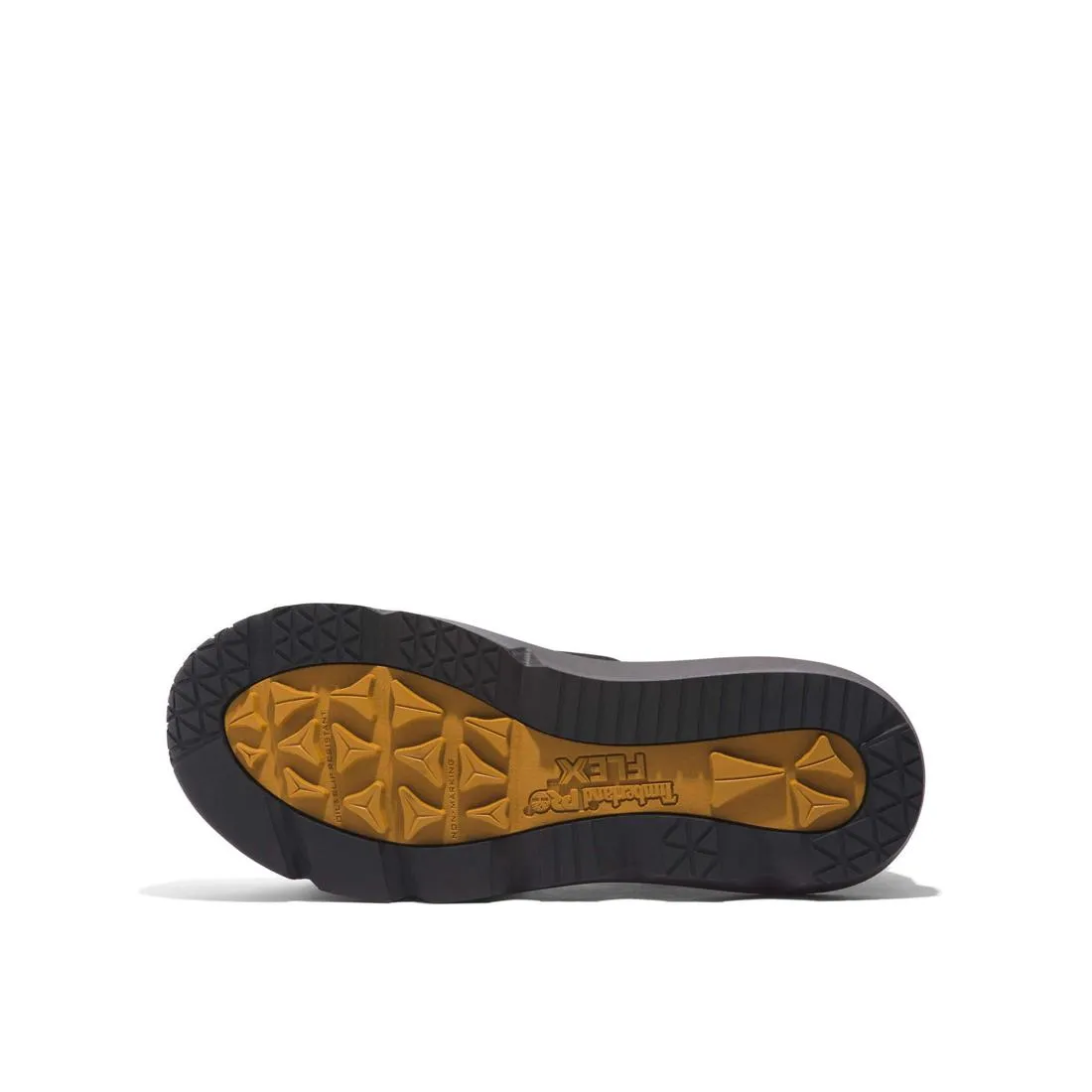 Morphix Chukka Arbeitsschuh mit Composite-Kappe Schwarz