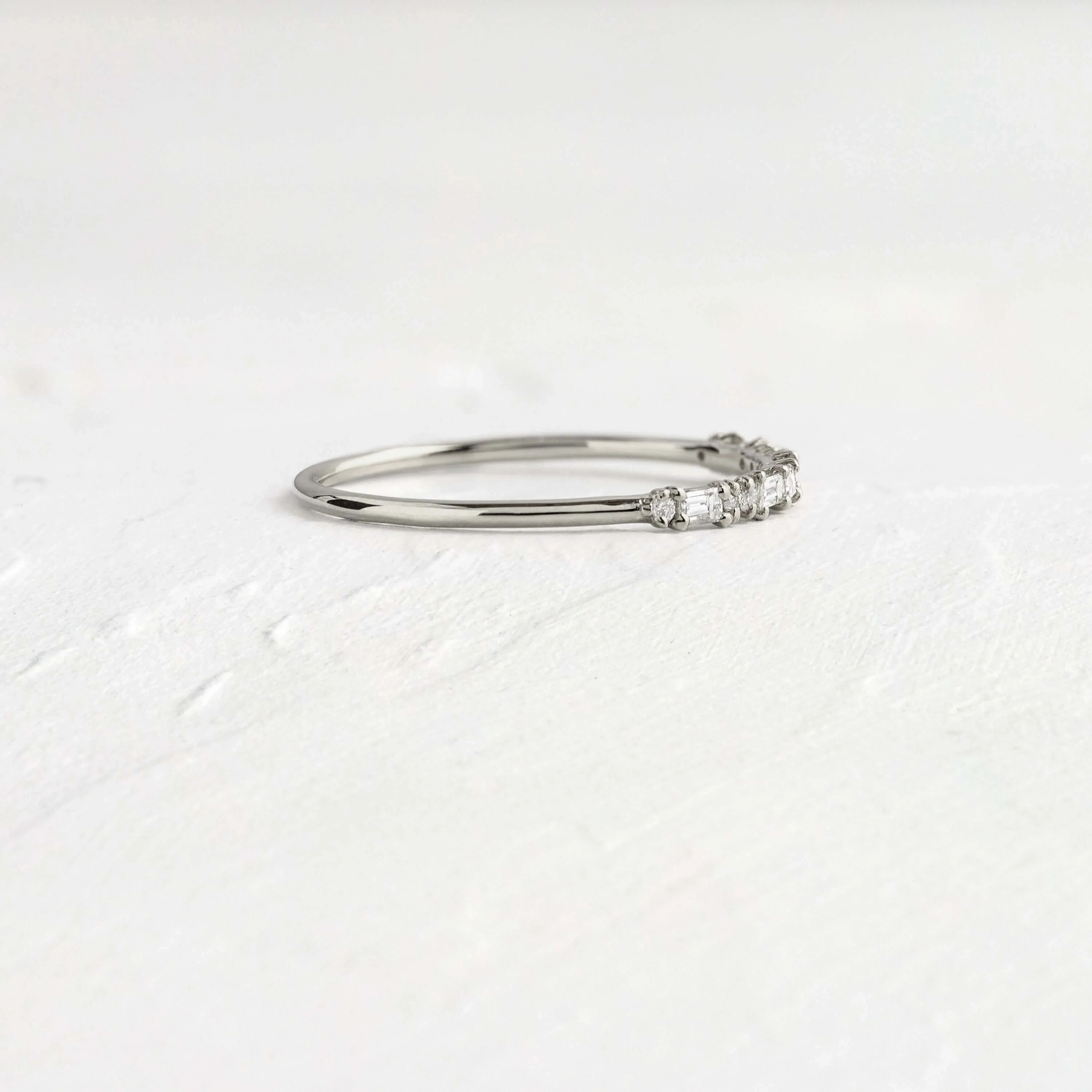 Morse Code Ring: LOVE