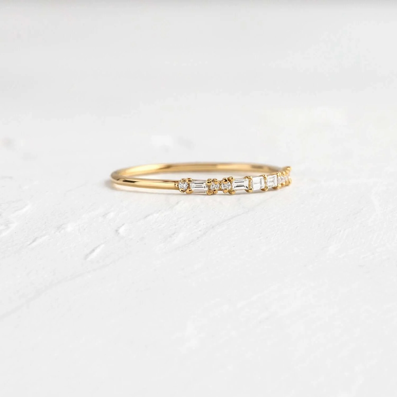 Morse Code Ring: LOVE