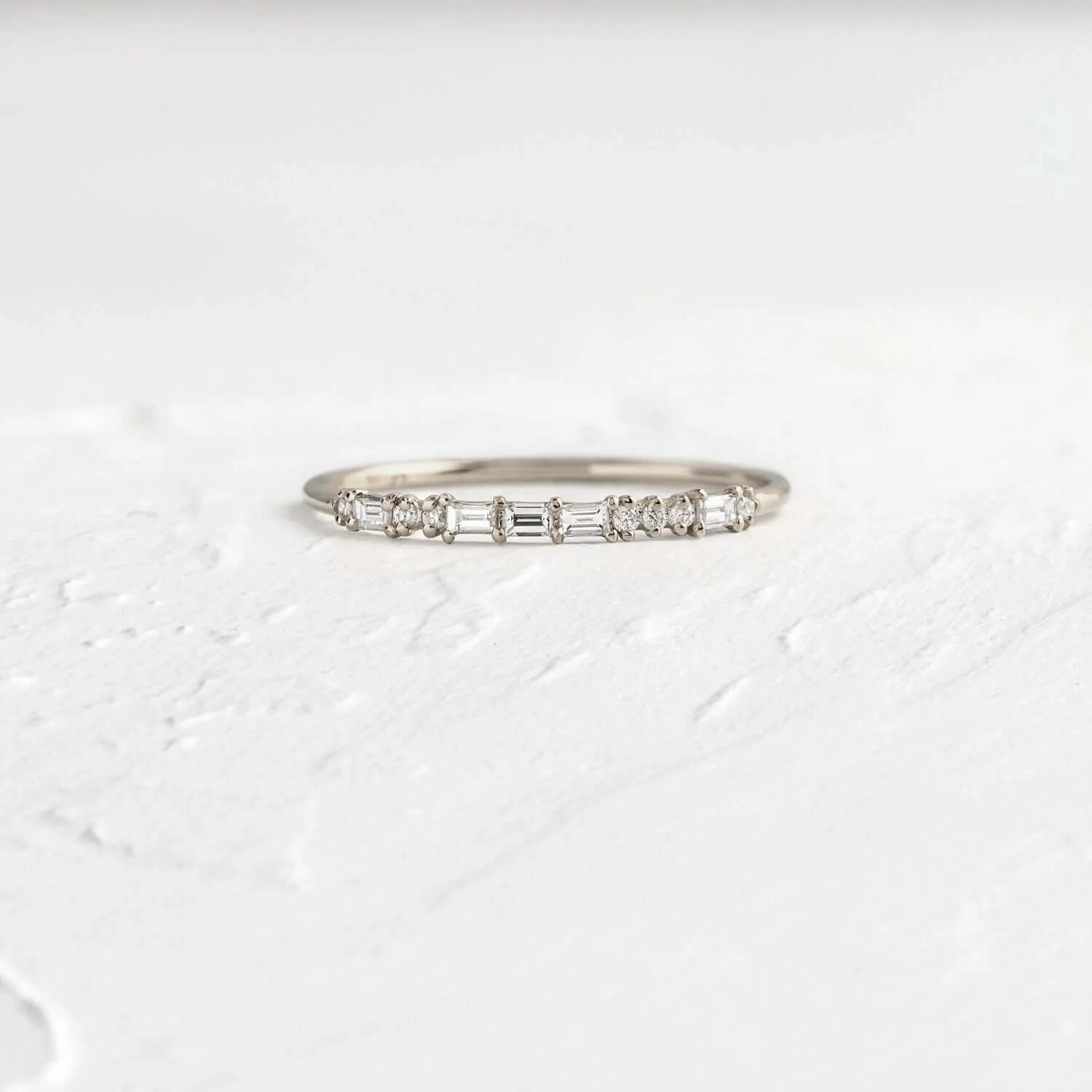 Morse Code Ring: LOVE