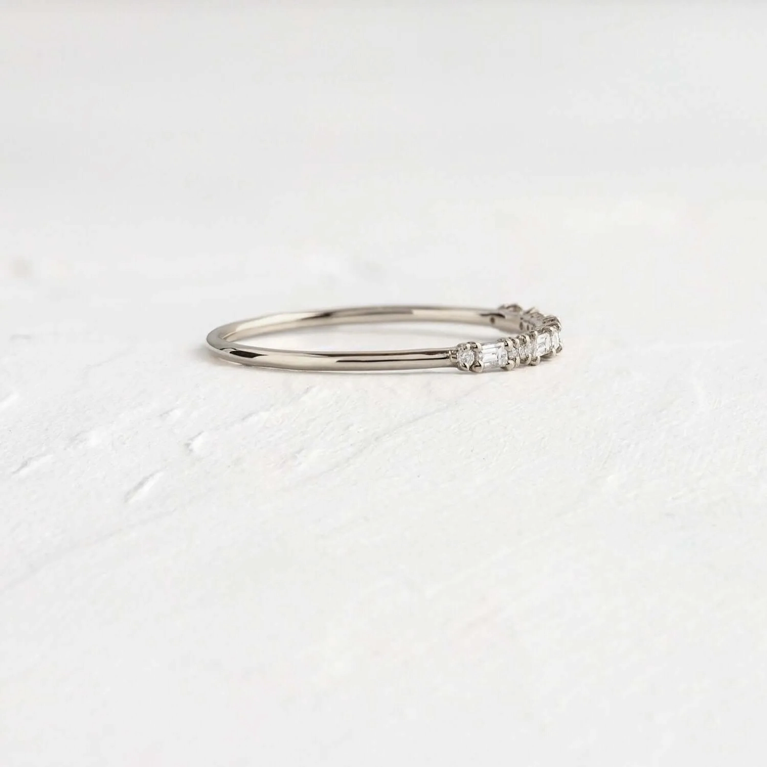 Morse Code Ring: LOVE
