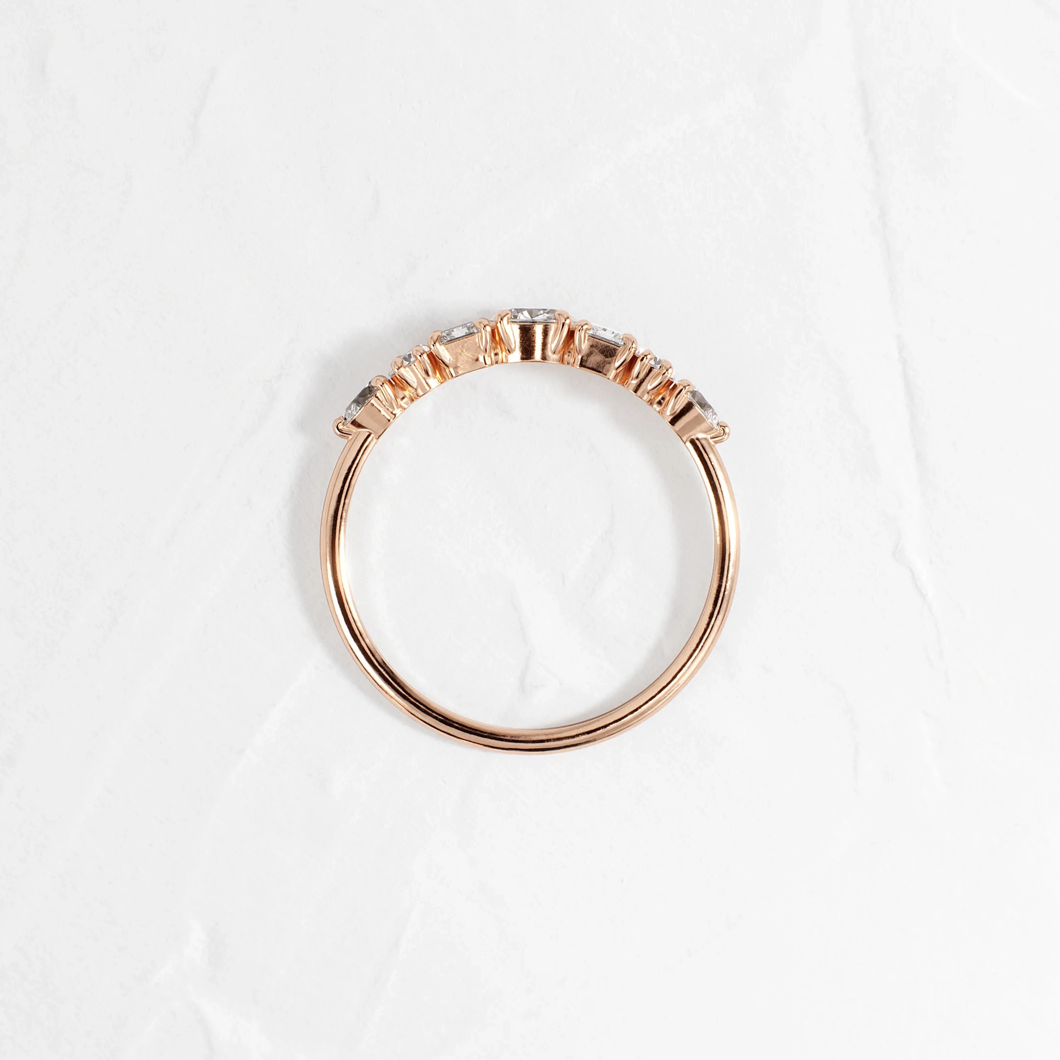 Mosaic Band