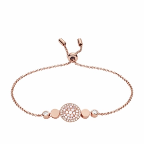 Mother-of-Pearl Disc Bracelet fashion-jewelry  