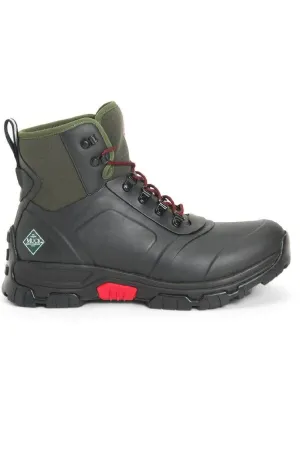 Muck Boots Herren Apex Schnürstiefel Kurzstiefel Muck Boots