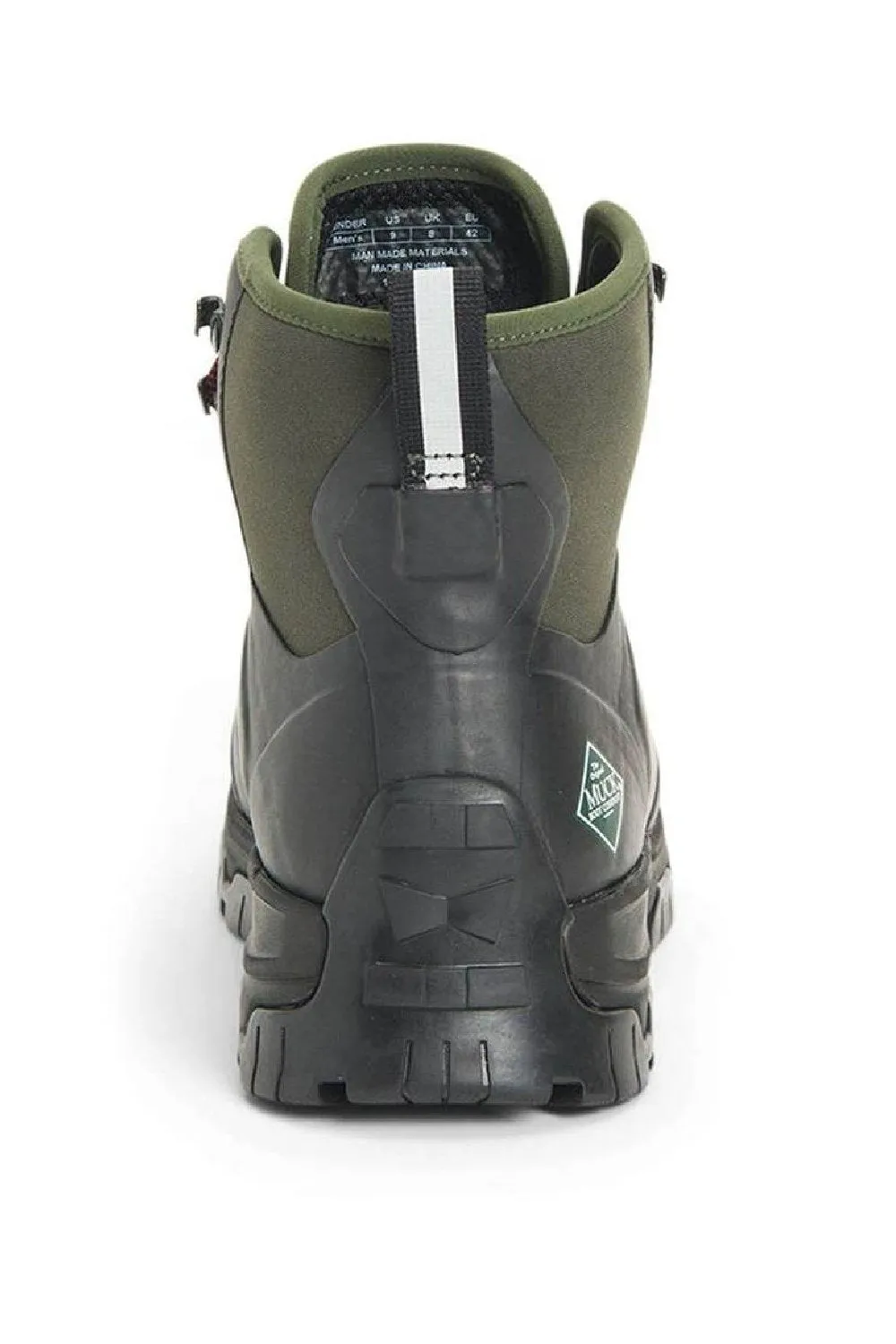 Muck Boots Herren Apex Schnürstiefel Kurzstiefel Muck Boots