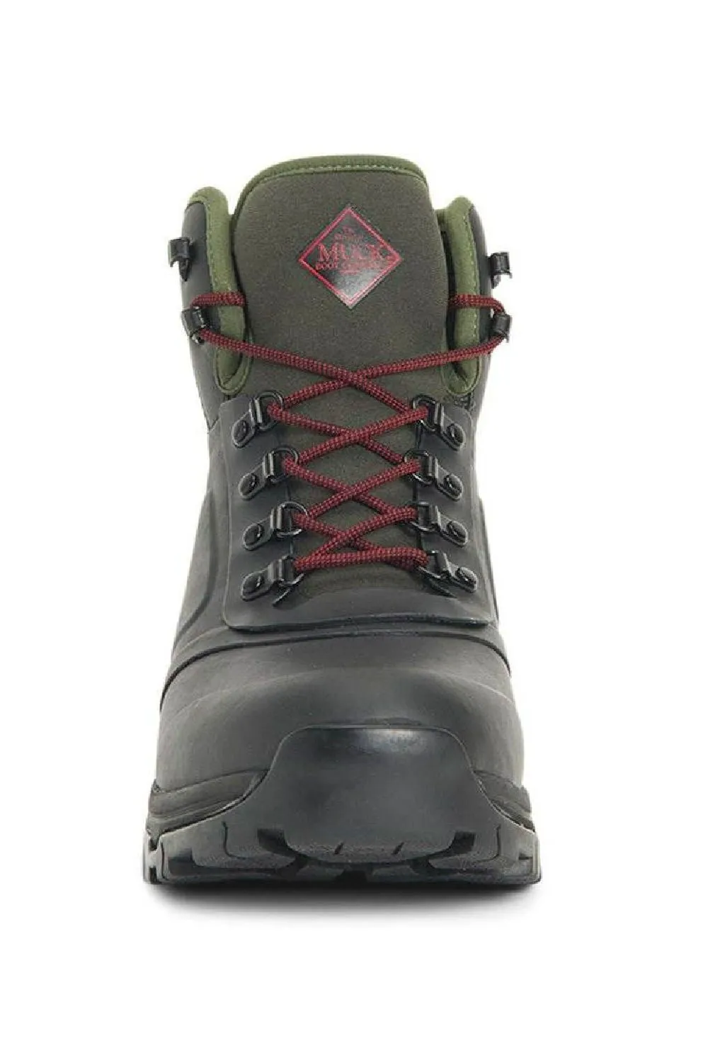 Muck Boots Herren Apex Schnürstiefel Kurzstiefel Muck Boots