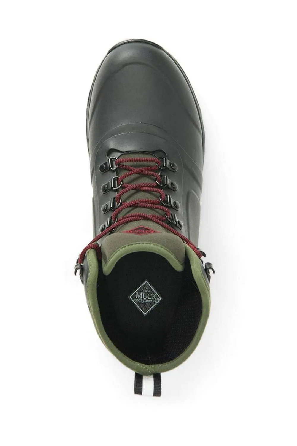 Muck Boots Herren Apex Schnürstiefel Kurzstiefel Muck Boots