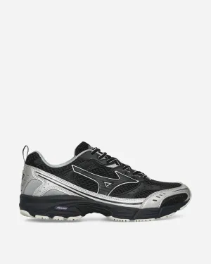MXR Millennium Sneakers Schwarz / Schwarz Sand / Lila