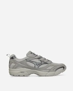 MXR Tech Sneakers Hafennebel / Metallgrau / Ultimatives Grau