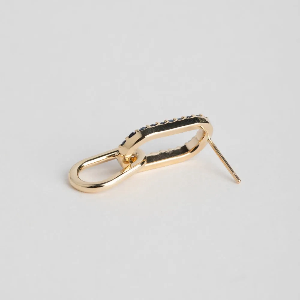 Naki Earrings
