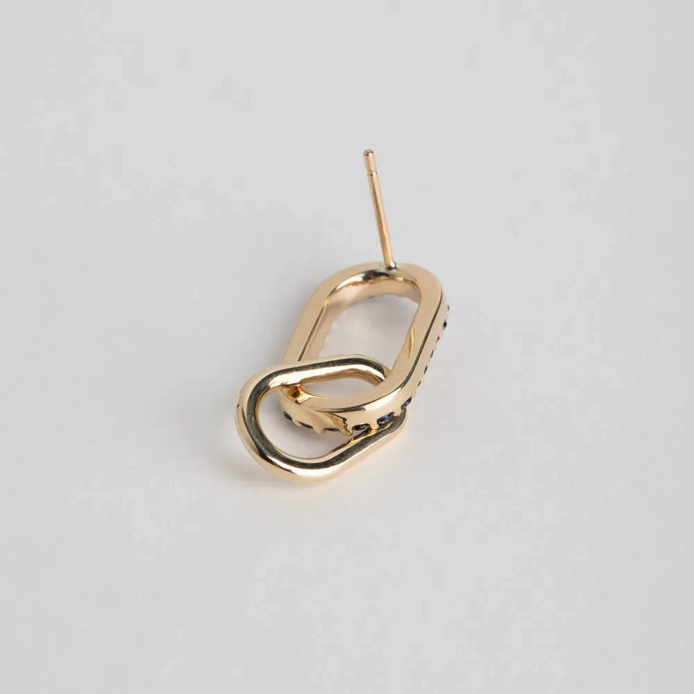 Naki Earrings