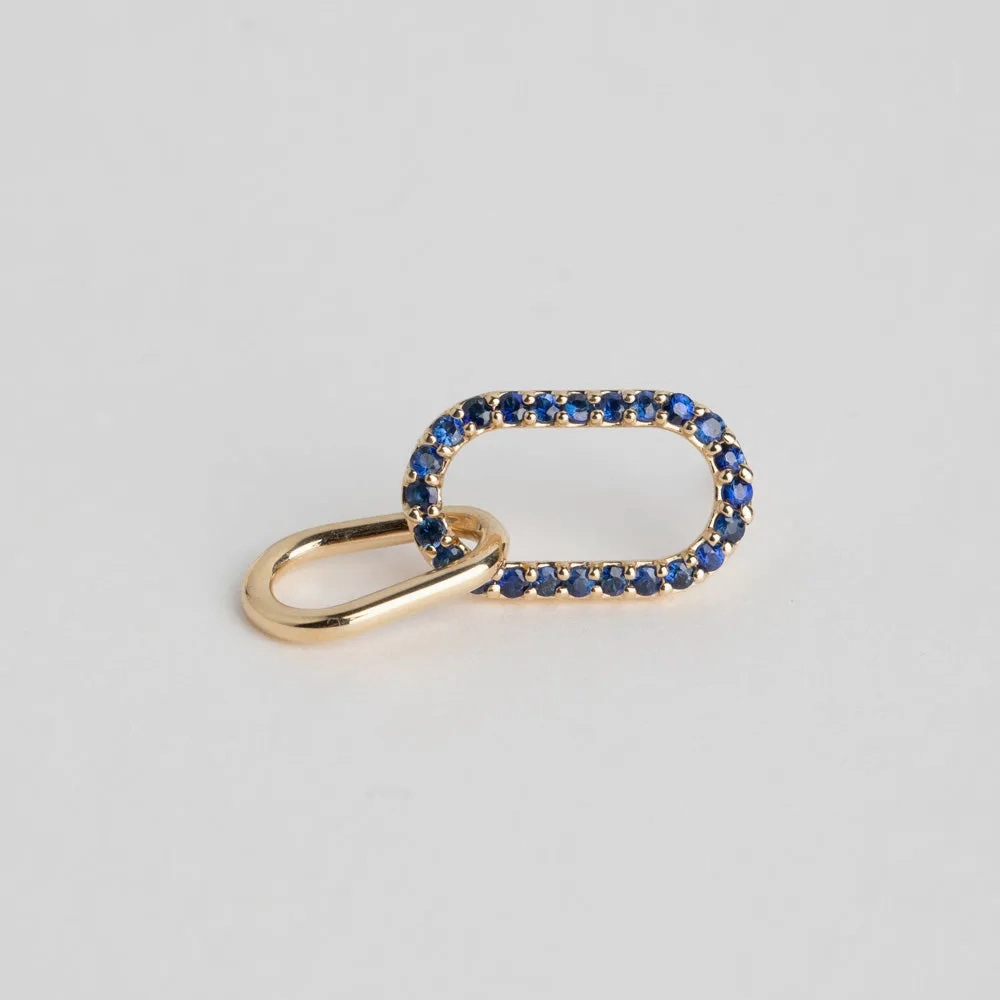 Naki Earrings