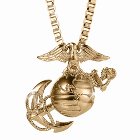 Navigator Wings Pendant 