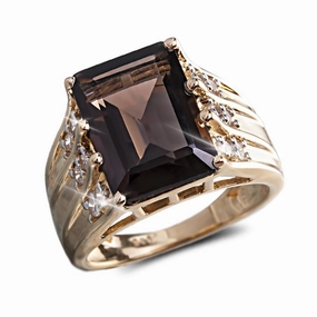 Nemesis Men's Ring 