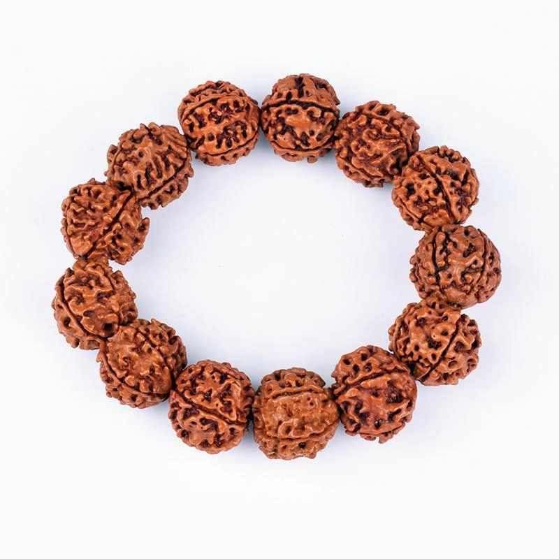 Nepalese King Kong Bodhi Bracelet For Men And Women