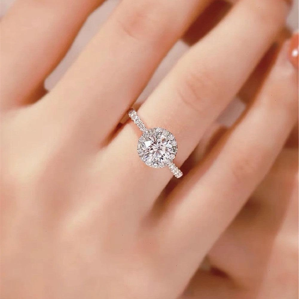 New All-Star Women's Ring 