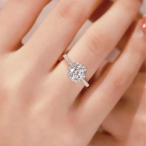New All-Star Women's Ring 