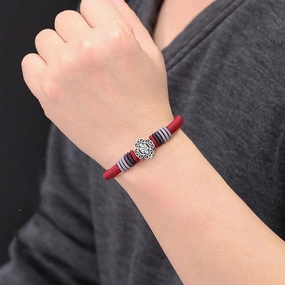 New Fashion Bracelet For Boyfriend 