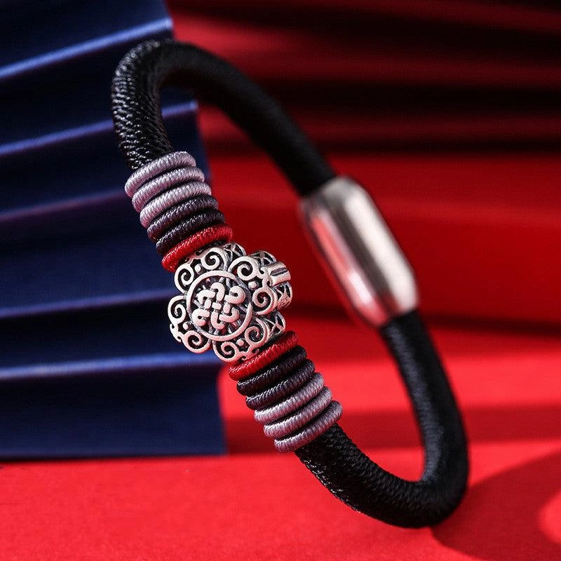 New Fashion Bracelet For Boyfriend