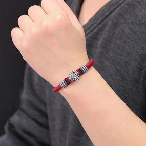 New Fashion Bracelet For Boyfriend 