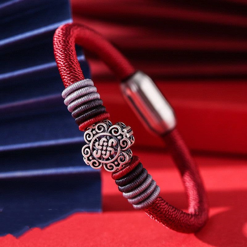 New Fashion Bracelet For Boyfriend