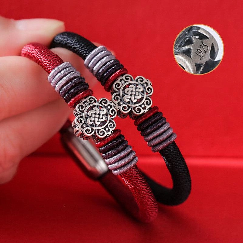 New Fashion Bracelet For Boyfriend