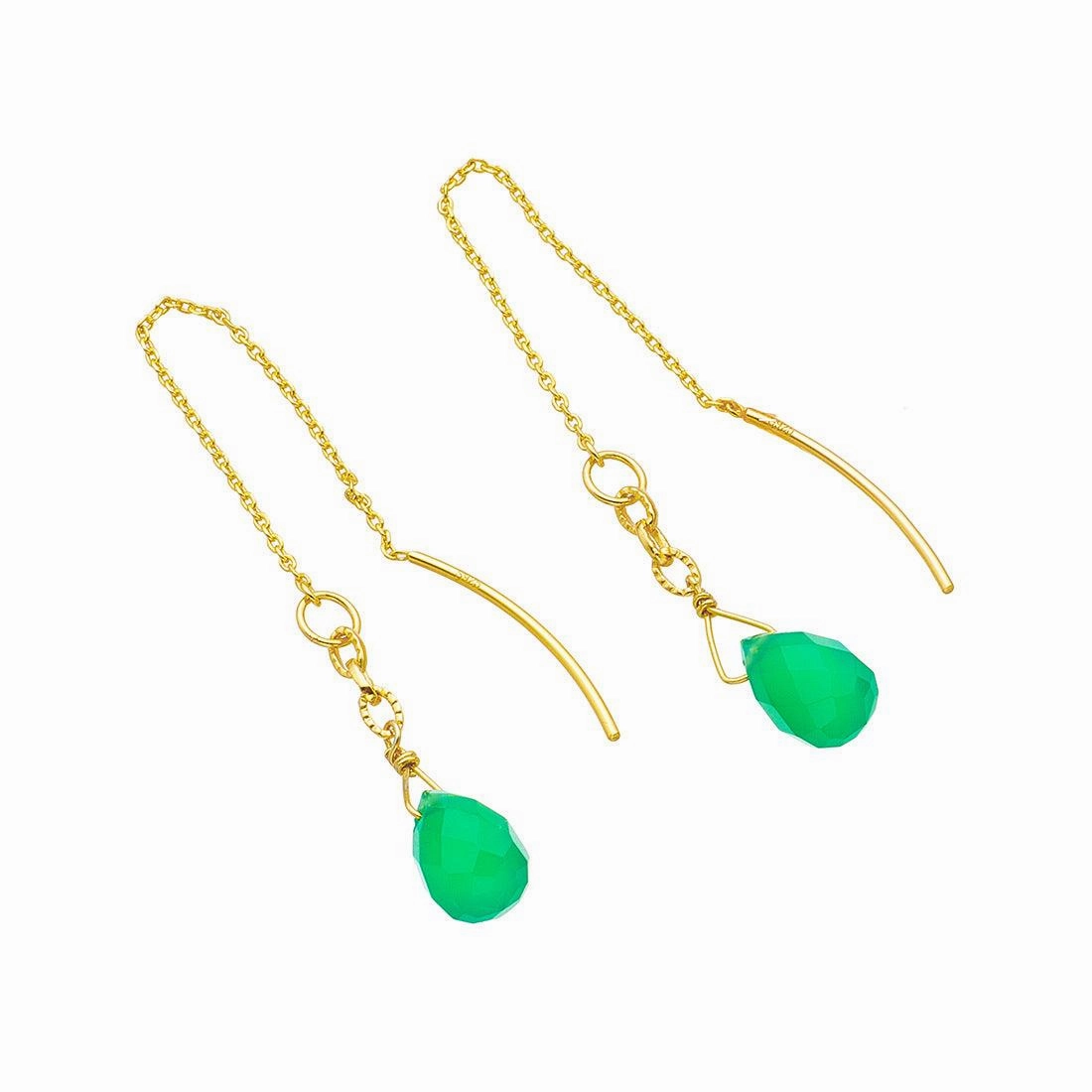 New Vintage Sterling Silver Earrings