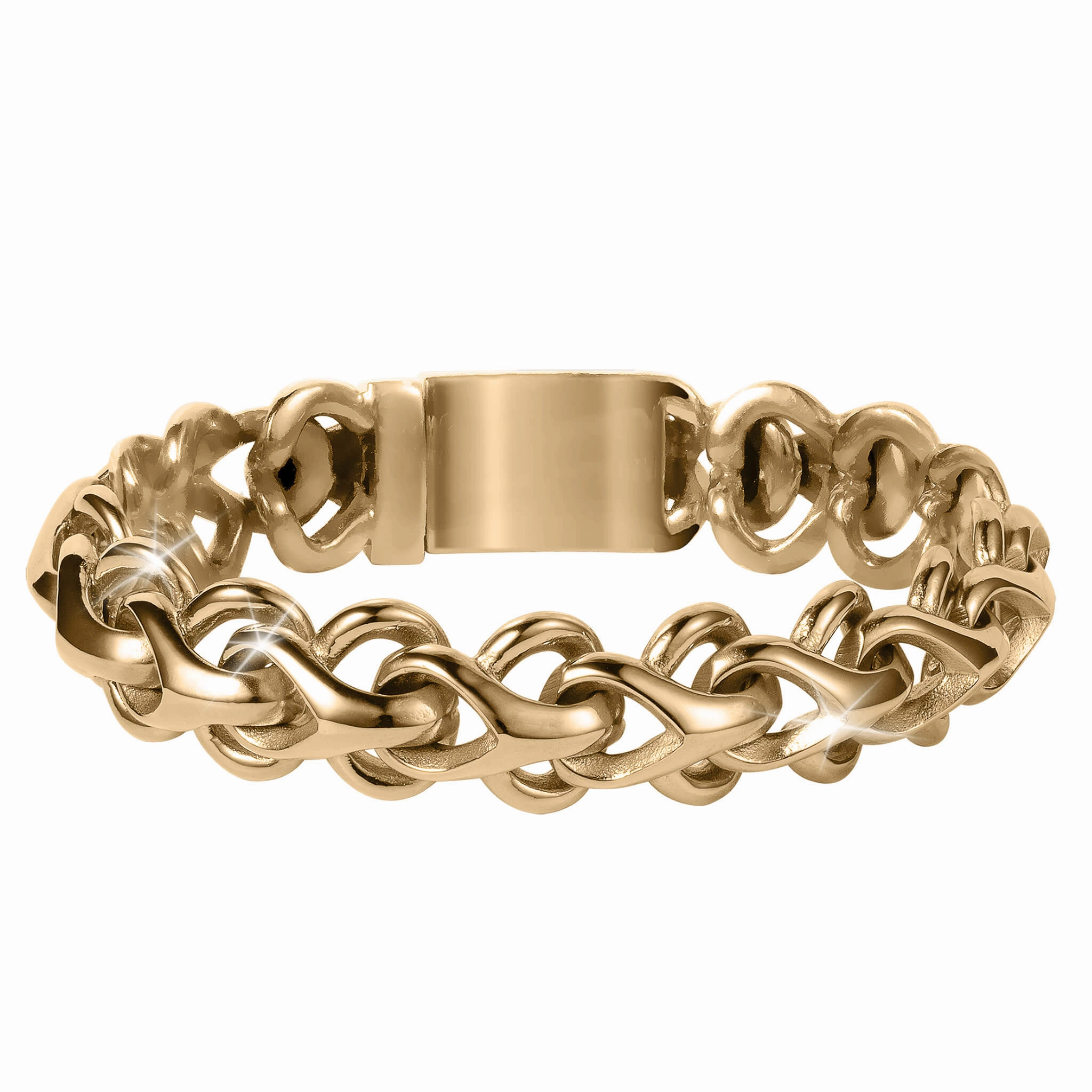 Nexus Men's Bracelet 