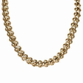 Nexus Men's Necklace 