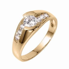 Nexus Men's Ring 