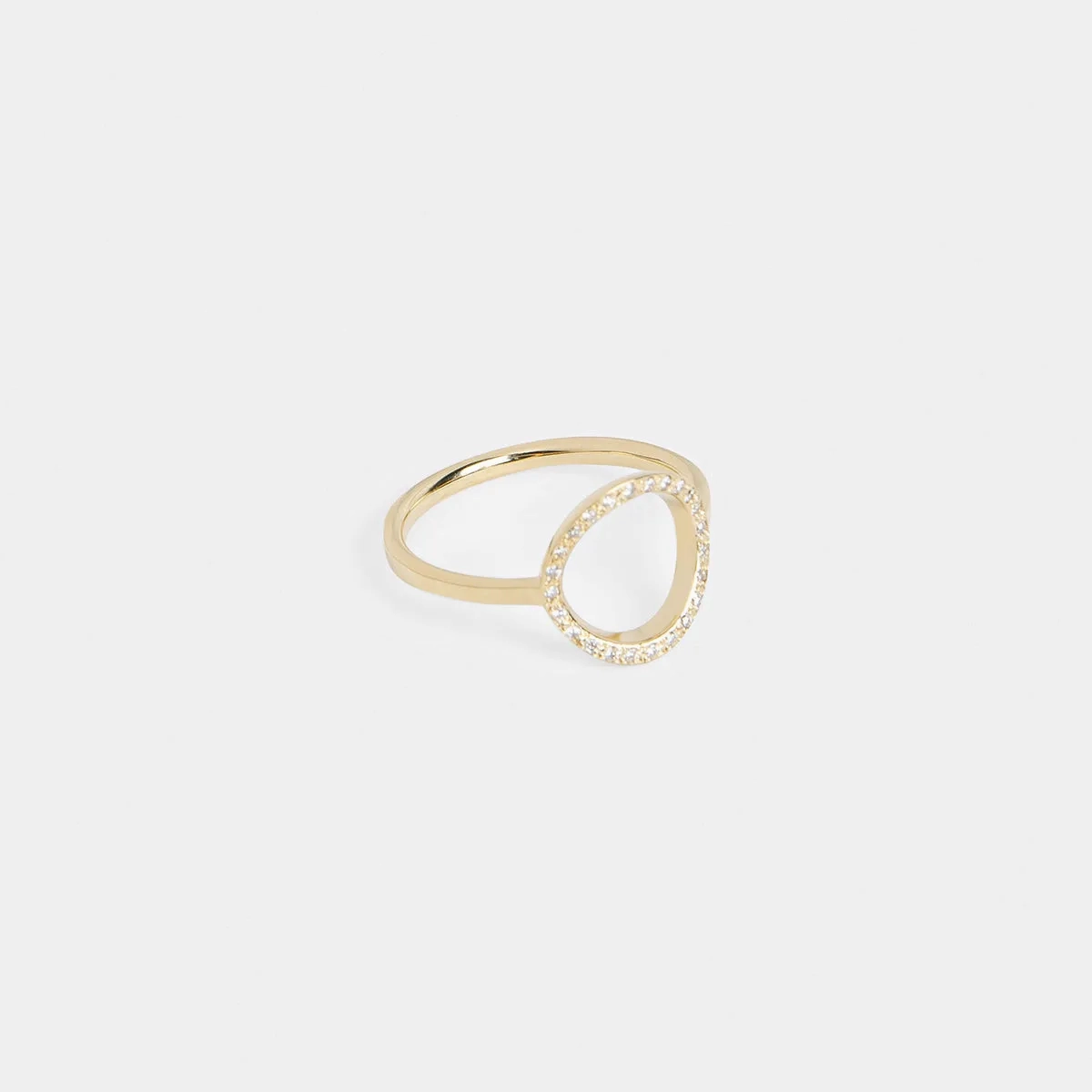 Nida Ring