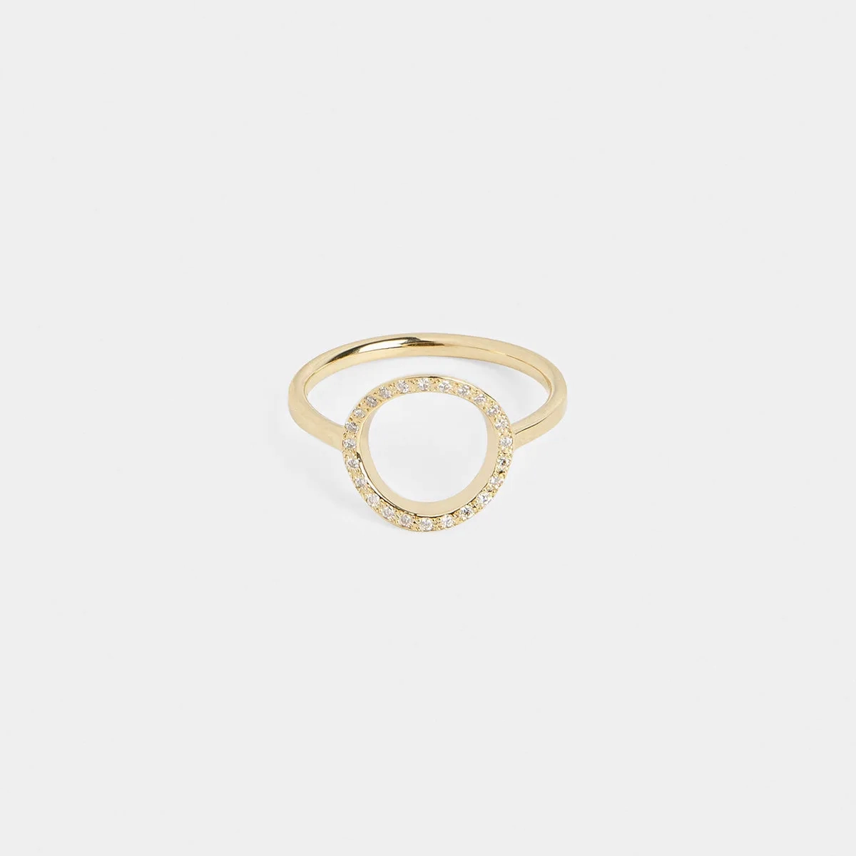 Nida Ring