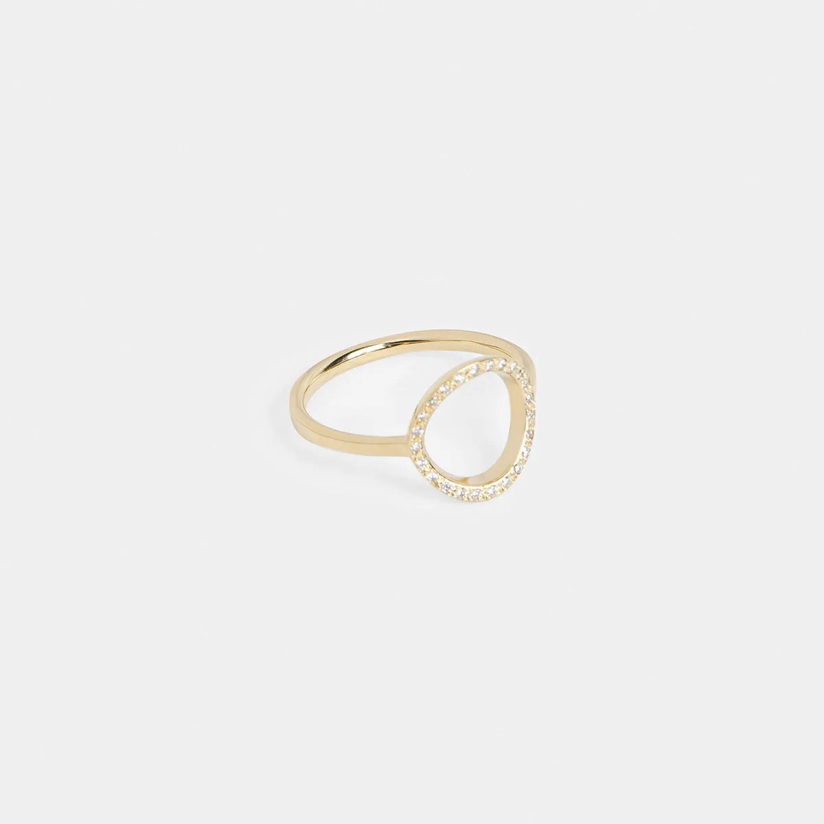 Nida Ring
