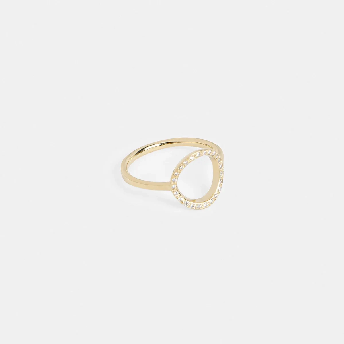 Nida Ring