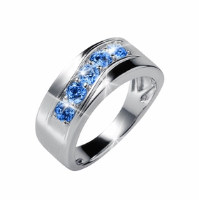 Nightfall Men's Ring 