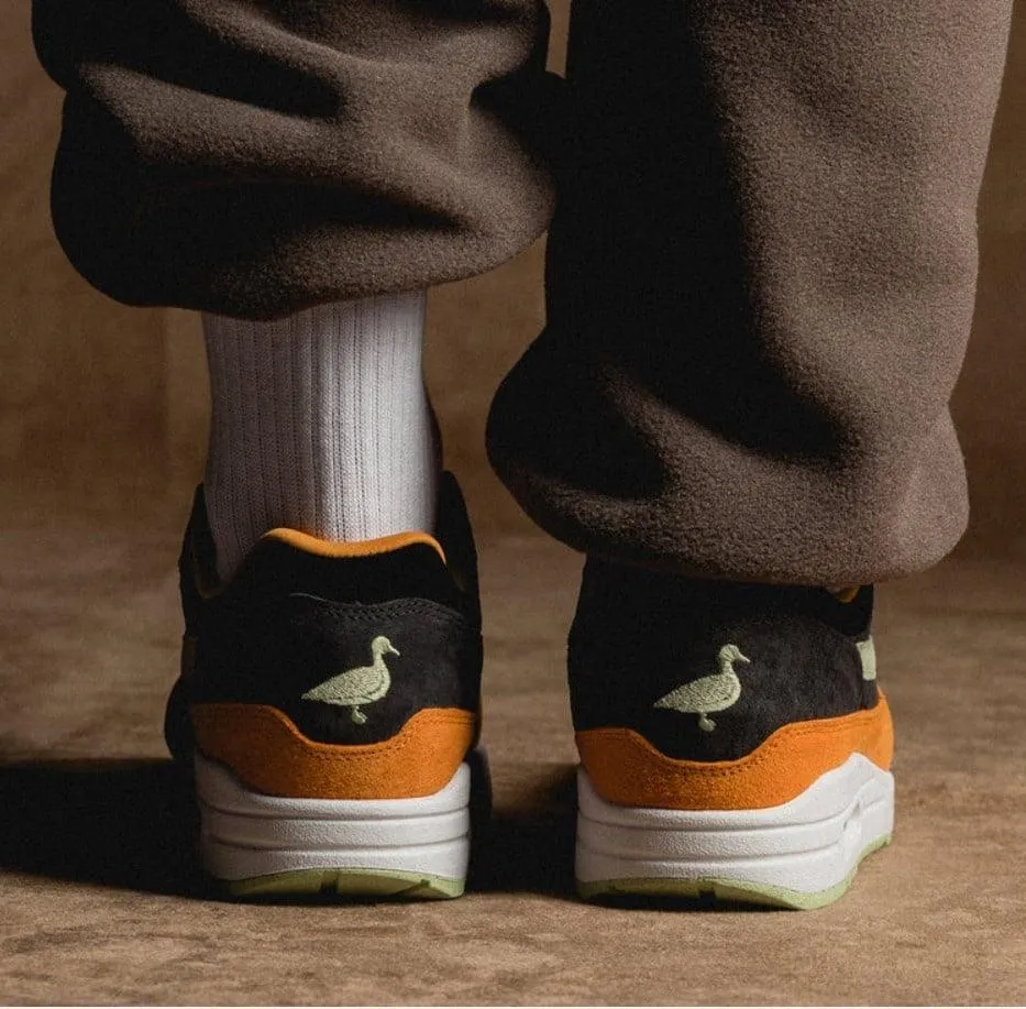 Nike Sneakers Air Max 1 Ugly Duckling ‘Honigtau’