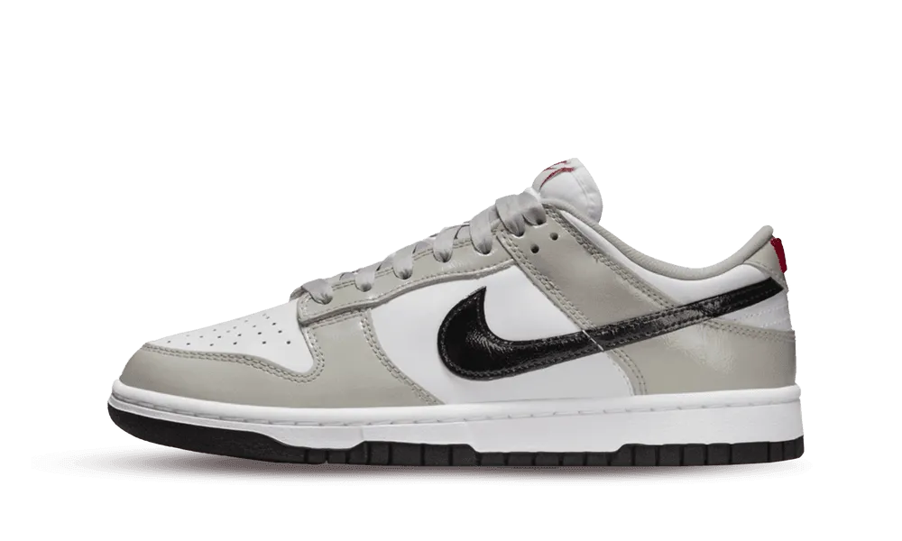 Nike Sneakers Nike Dunk Low 'Essential Light Iron Ore' (D)