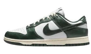 Nike Sneakers Nike Dunk Low Vintage Grün (D)
