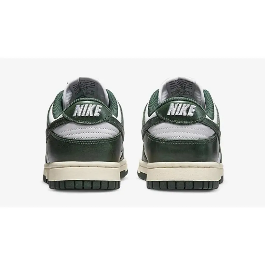 Nike Sneakers Nike Dunk Low Vintage Grün (D)