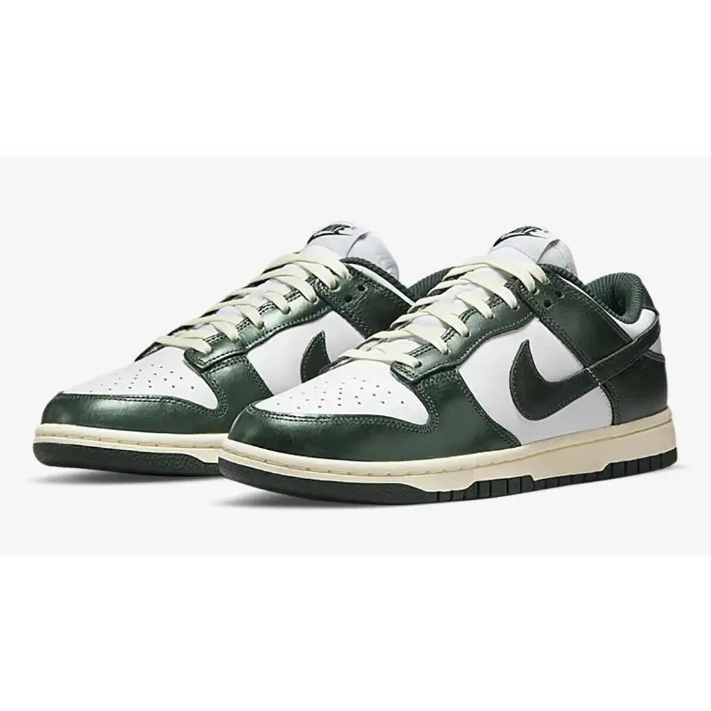 Nike Sneakers Nike Dunk Low Vintage Grün (D)