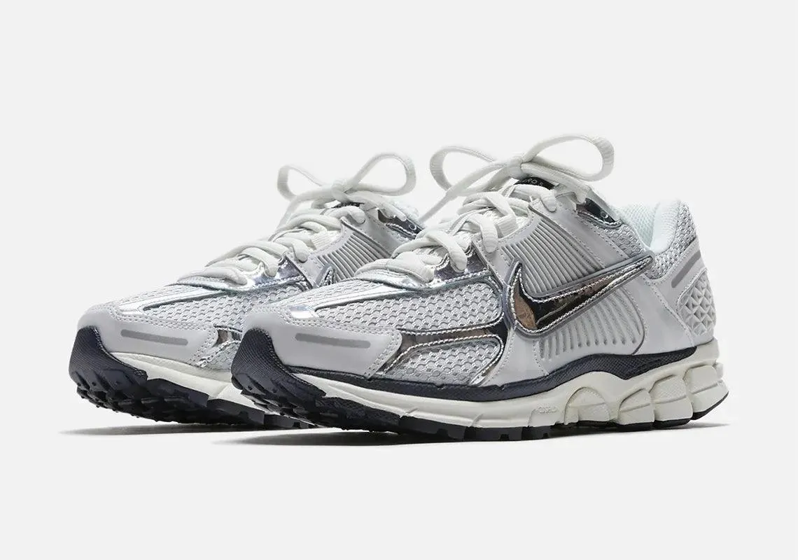 Nike Sneakers Nike Zoom Vomero 5 Photon Dust Metallic Silver (D)