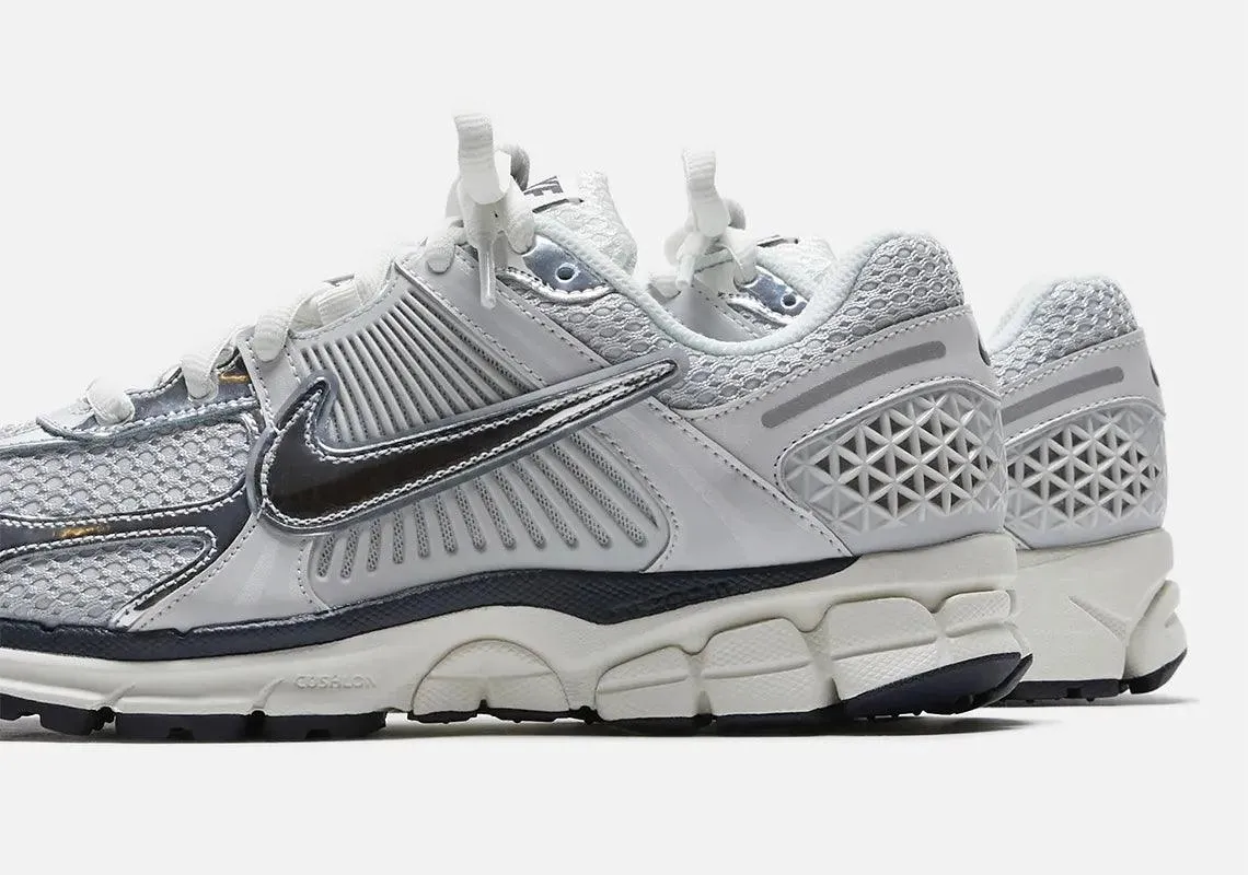 Nike Sneakers Nike Zoom Vomero 5 Photon Dust Metallic Silver (D)